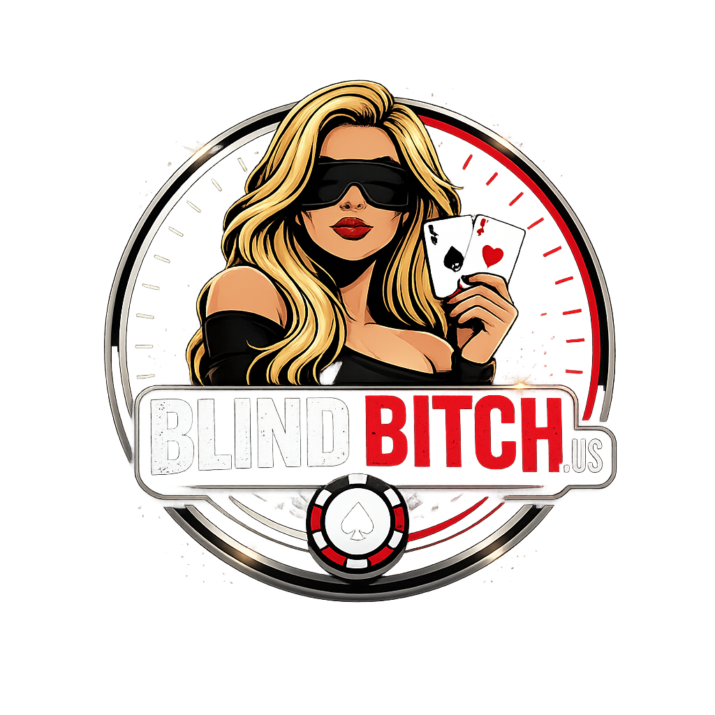 Blind Bitch Poker Timer