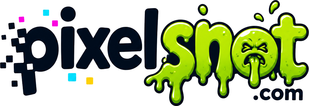 pixelsnot.com